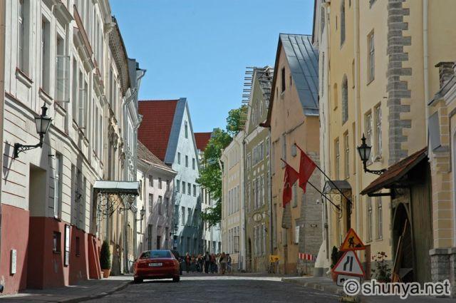 Tallinn, Estonia 3